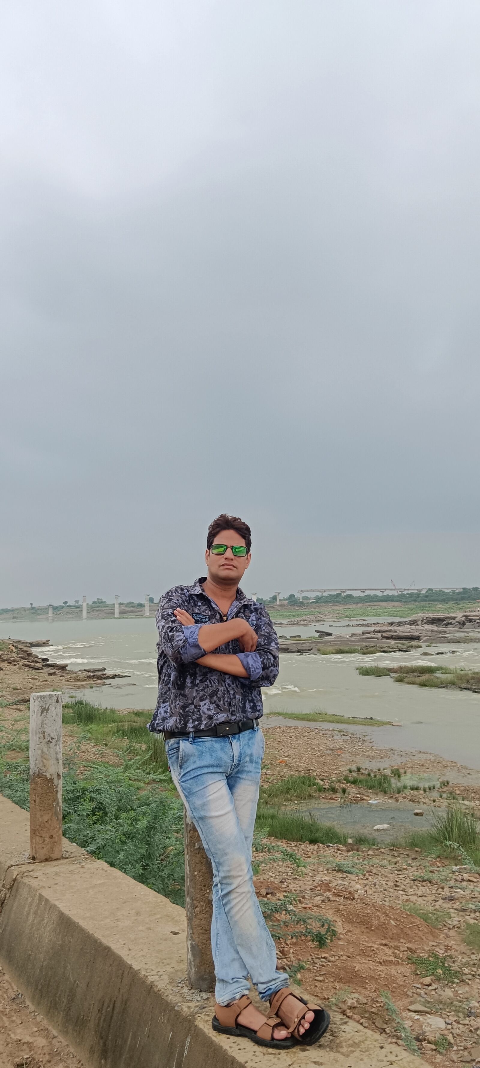 vivo Y56 5G sample photo
