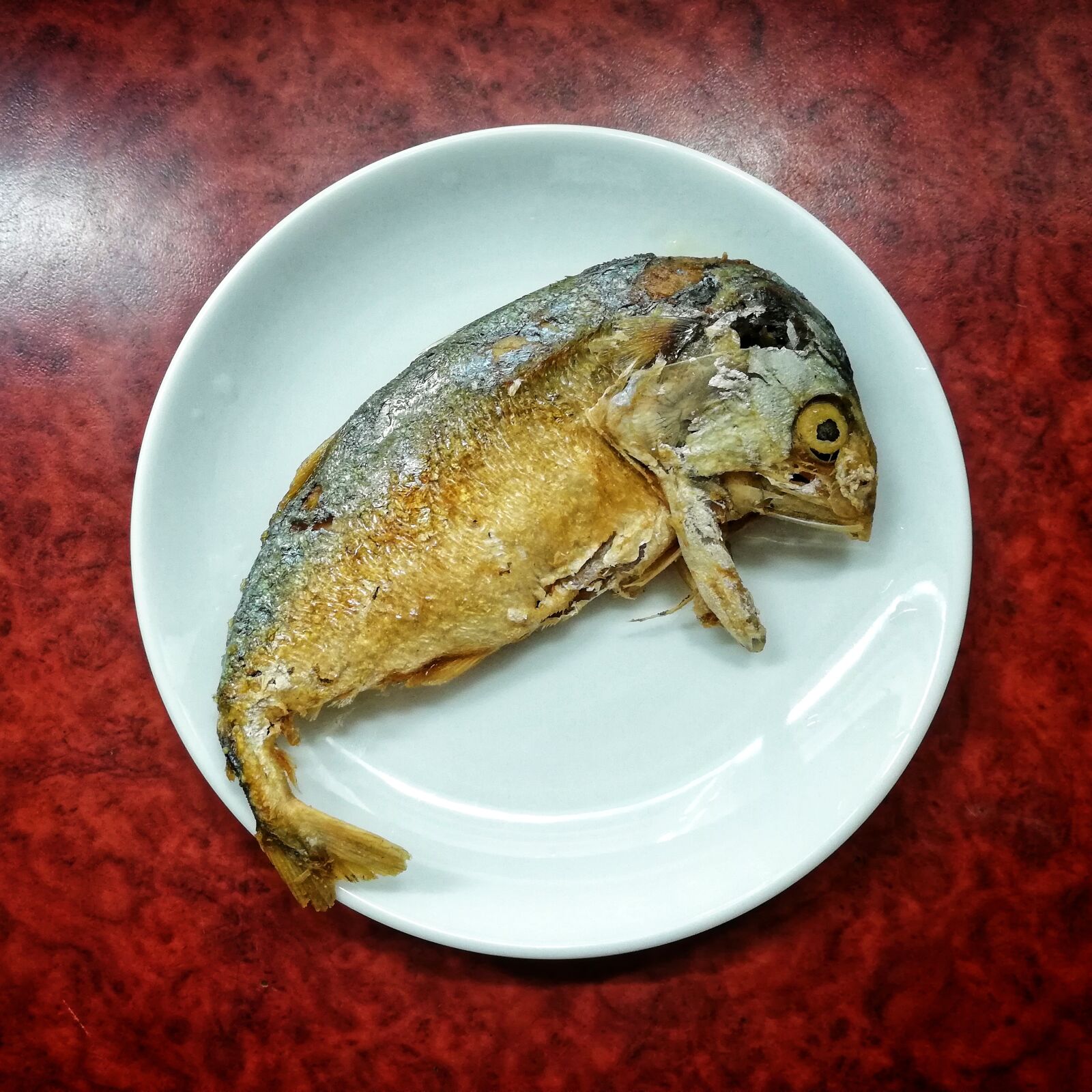 HUAWEI P20 lite sample photo. Thai street food, fried photography