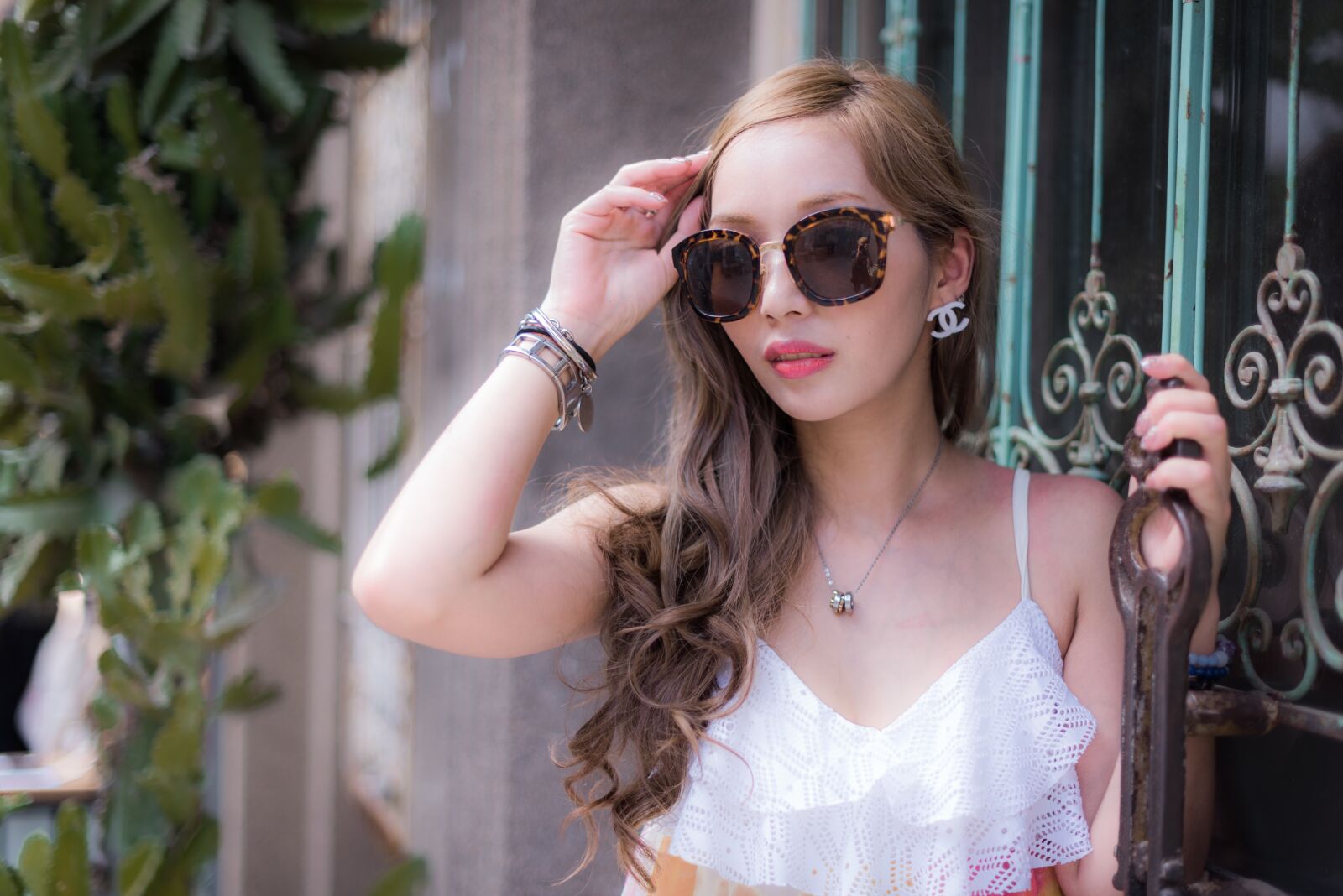 Nikon D750 sample photo. Tainan, outside shot, md photography
