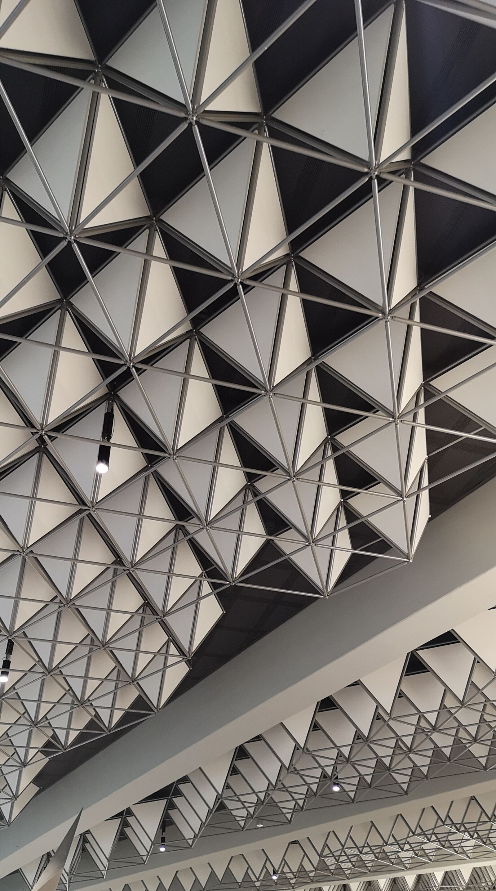 HUAWEI CLT-L09 sample photo. Ceiling, roof, acoustic photography