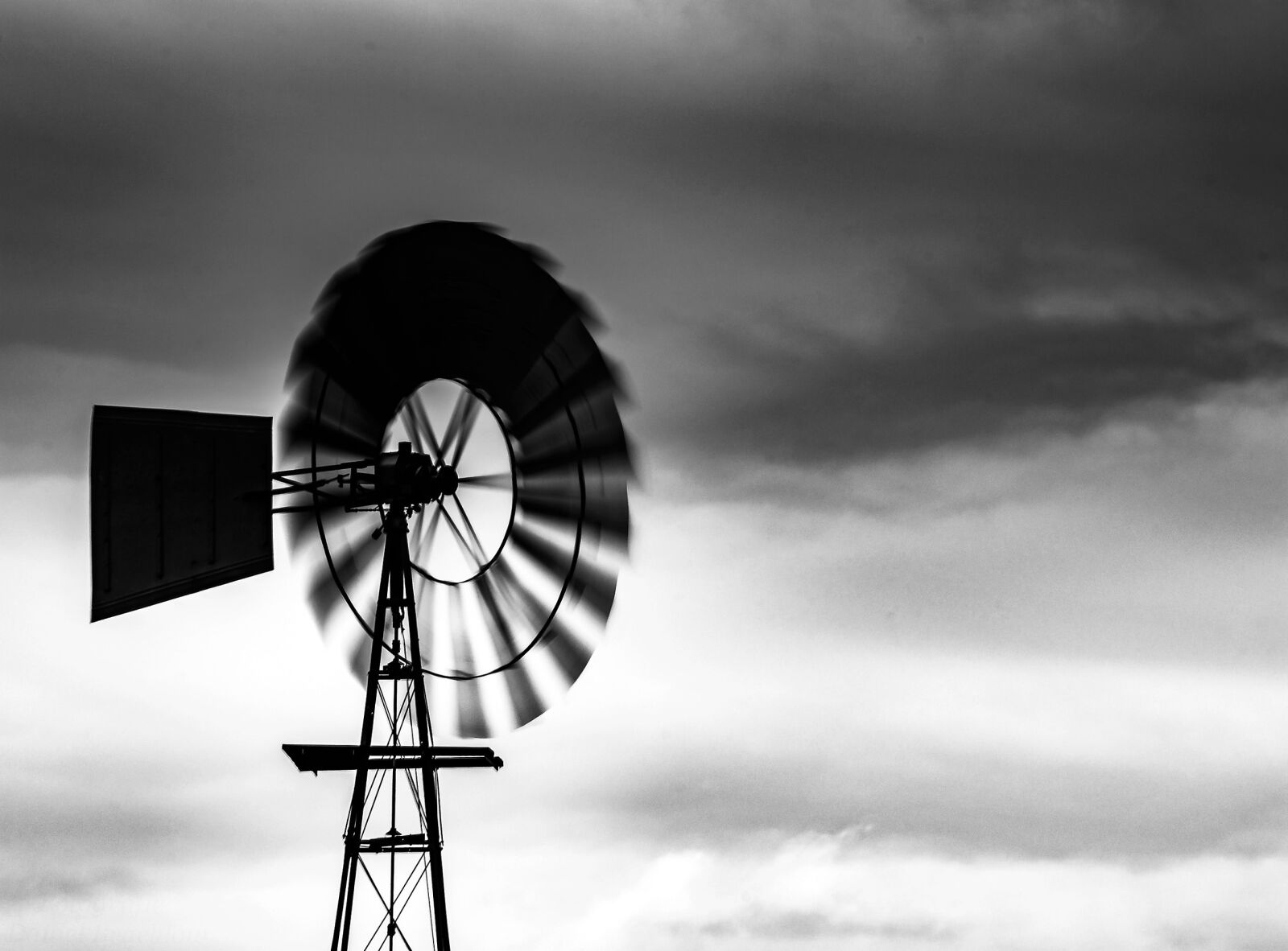 Nikon D3200 sample photo. Pinwheel, movement, windspiel photography