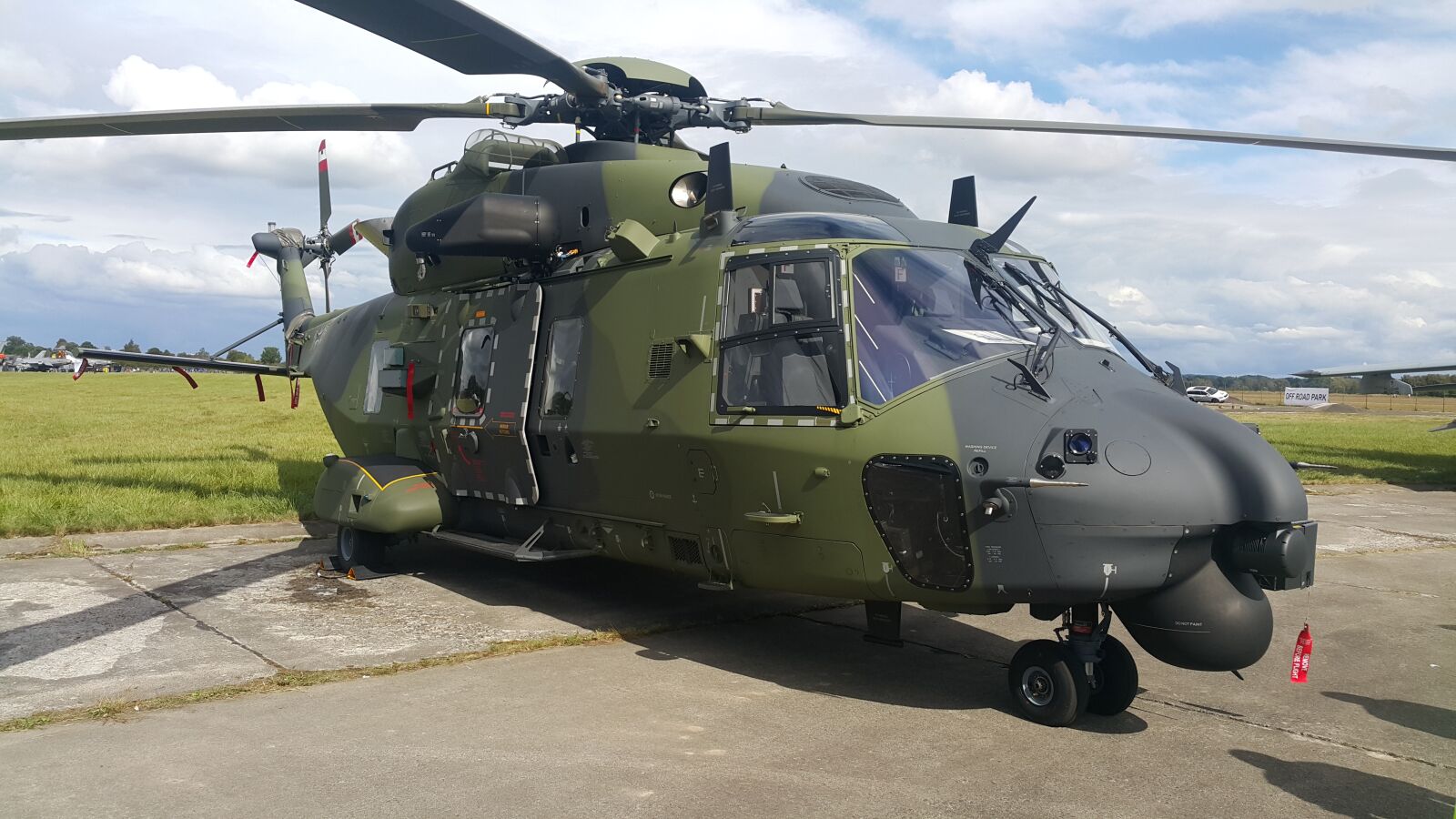 Samsung Galaxy Note4 sample photo. Helicopter, for this, germany photography