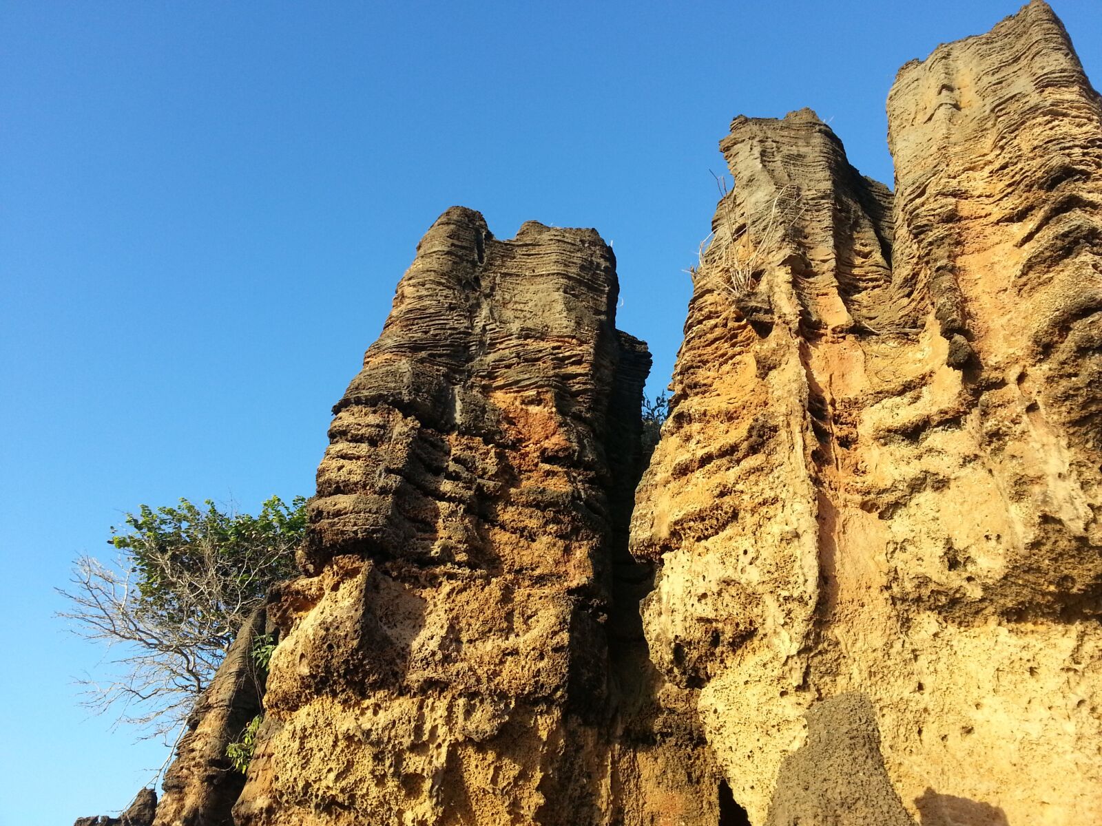 Samsung Galaxy S3 sample photo. Beach, mar, brazil photography