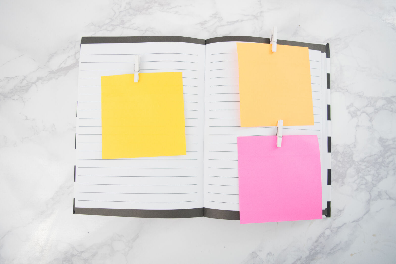 Nikon D3300 sample photo. Books, flatlay, notebook photography