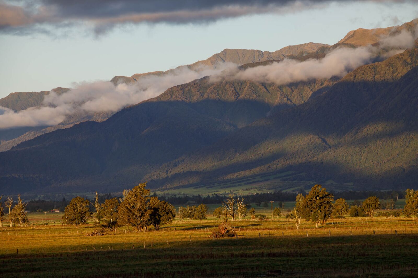Canon EOS 5D Mark IV sample photo. New zealand, mountains, the photography