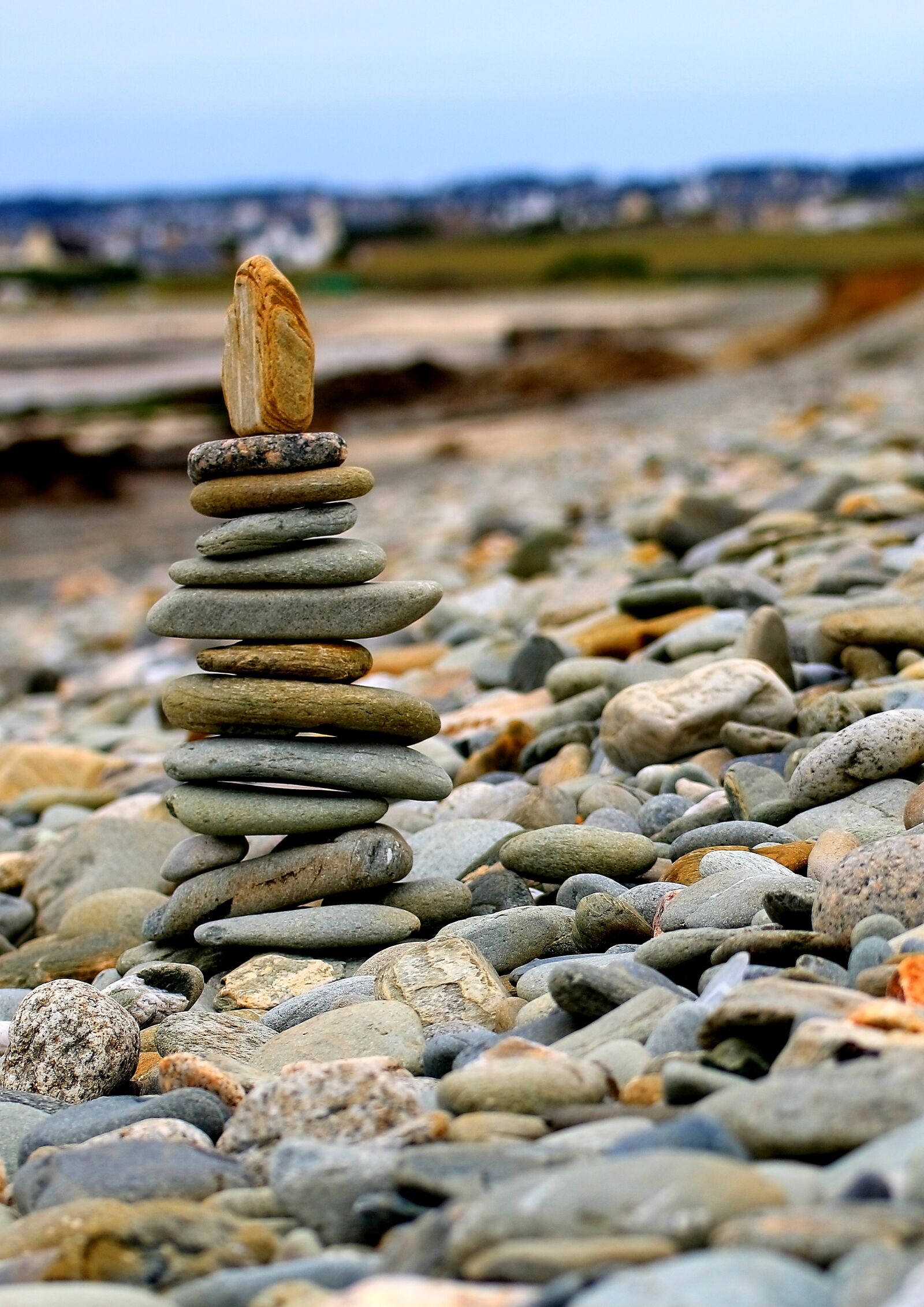 Canon EOS 70D sample photo. Nature, rock, stone photography