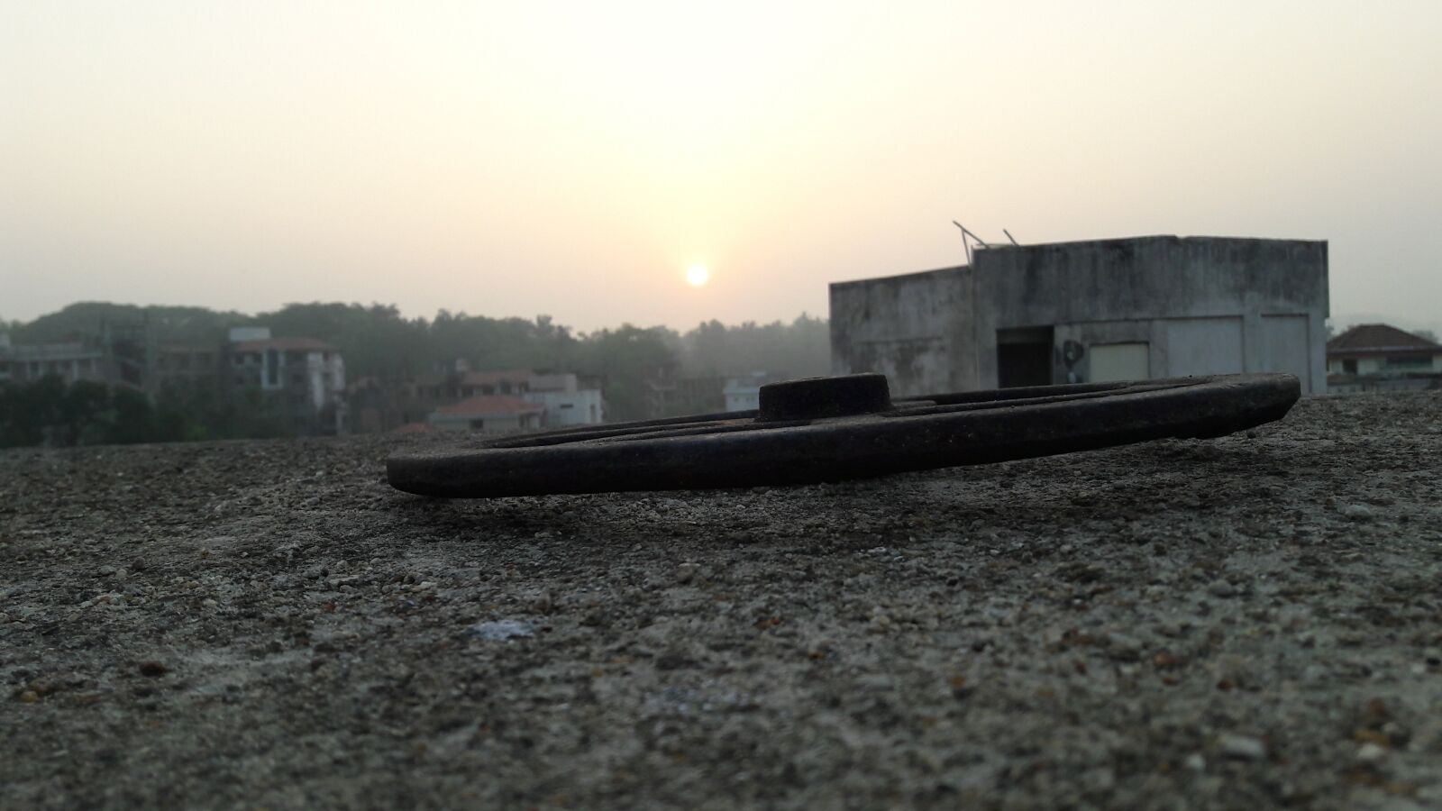 Samsung Galaxy J7 sample photo. Morning, evening, sunset photography
