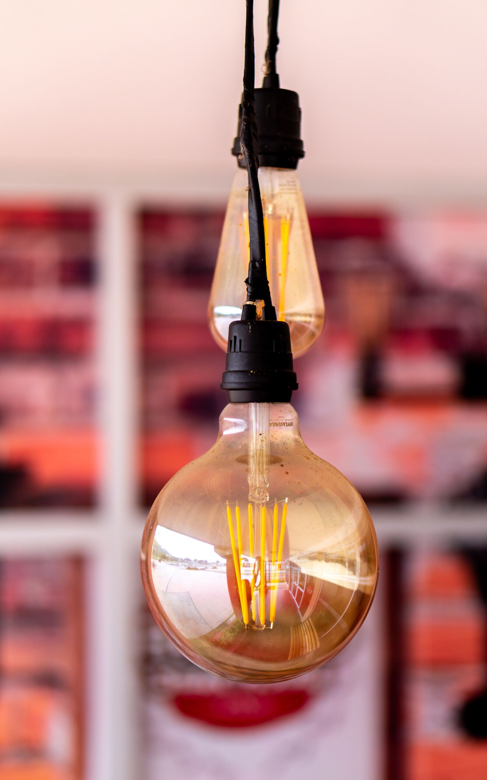 E 50mm F1.8 OSS sample photo. Light, focus, rustic photography