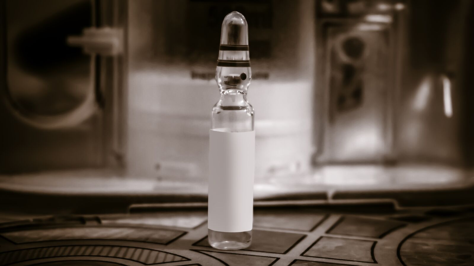 Sony a6300 sample photo. Vial, puncture, hospital photography