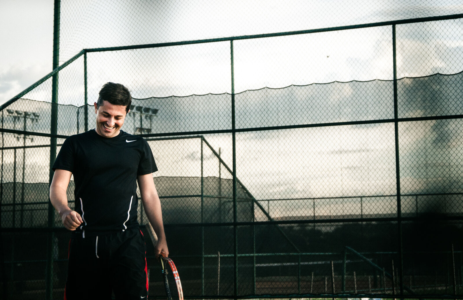 Nikon D7000 sample photo. Action, adult, athlete, business photography