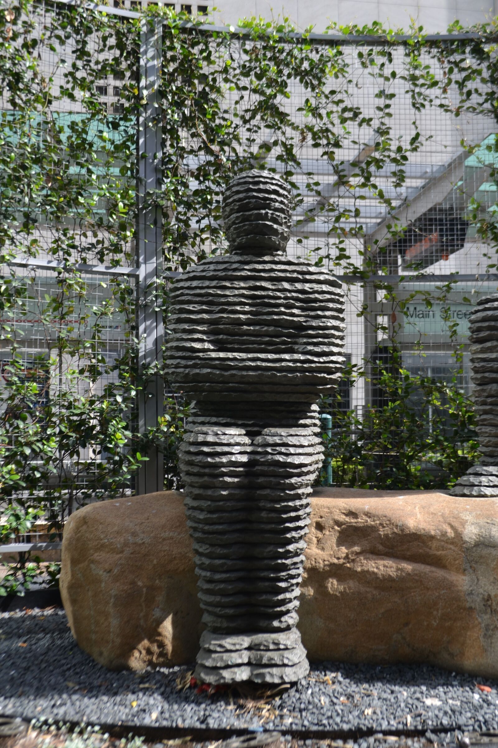 Nikon D3100 sample photo. Modern art, mummy, artistry photography