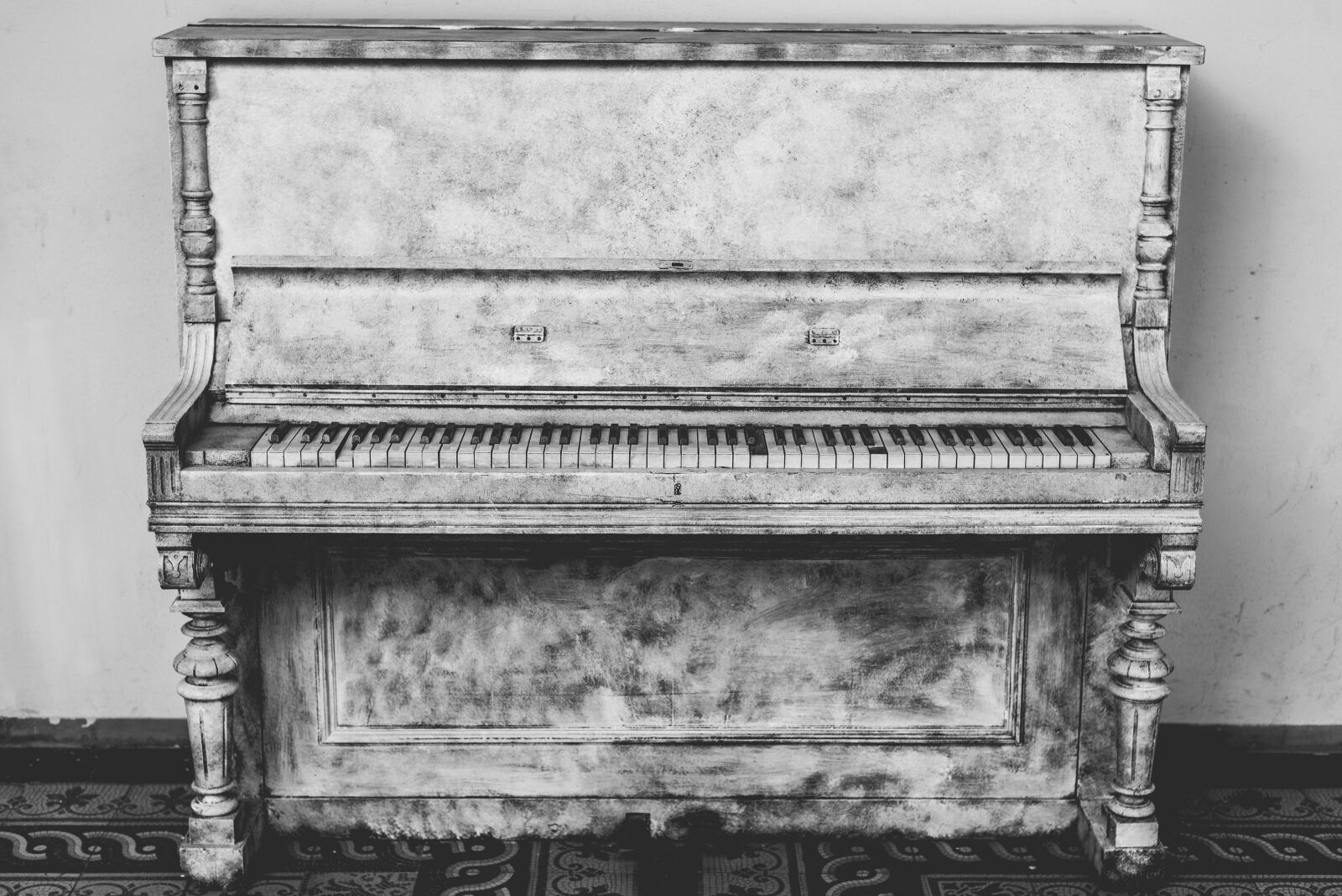 Nikon D600 sample photo. Piano, instrument, music photography