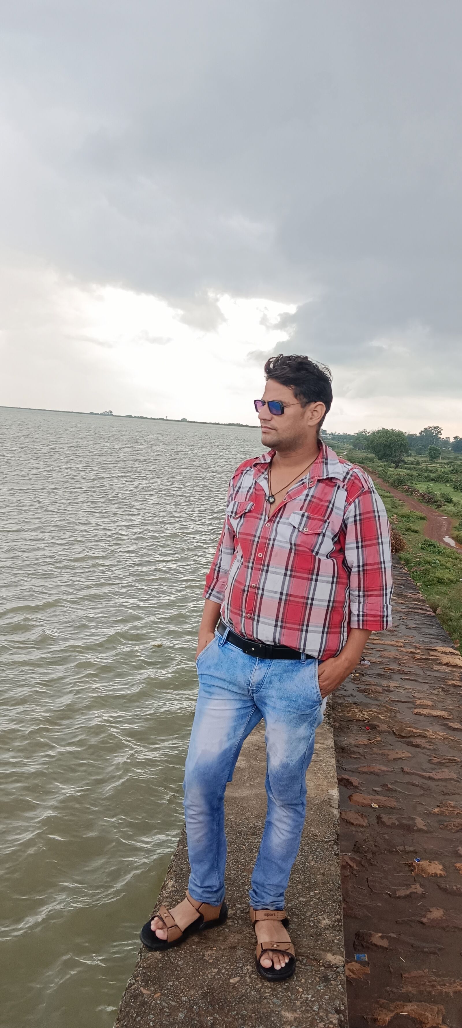 vivo Y56 5G sample photo