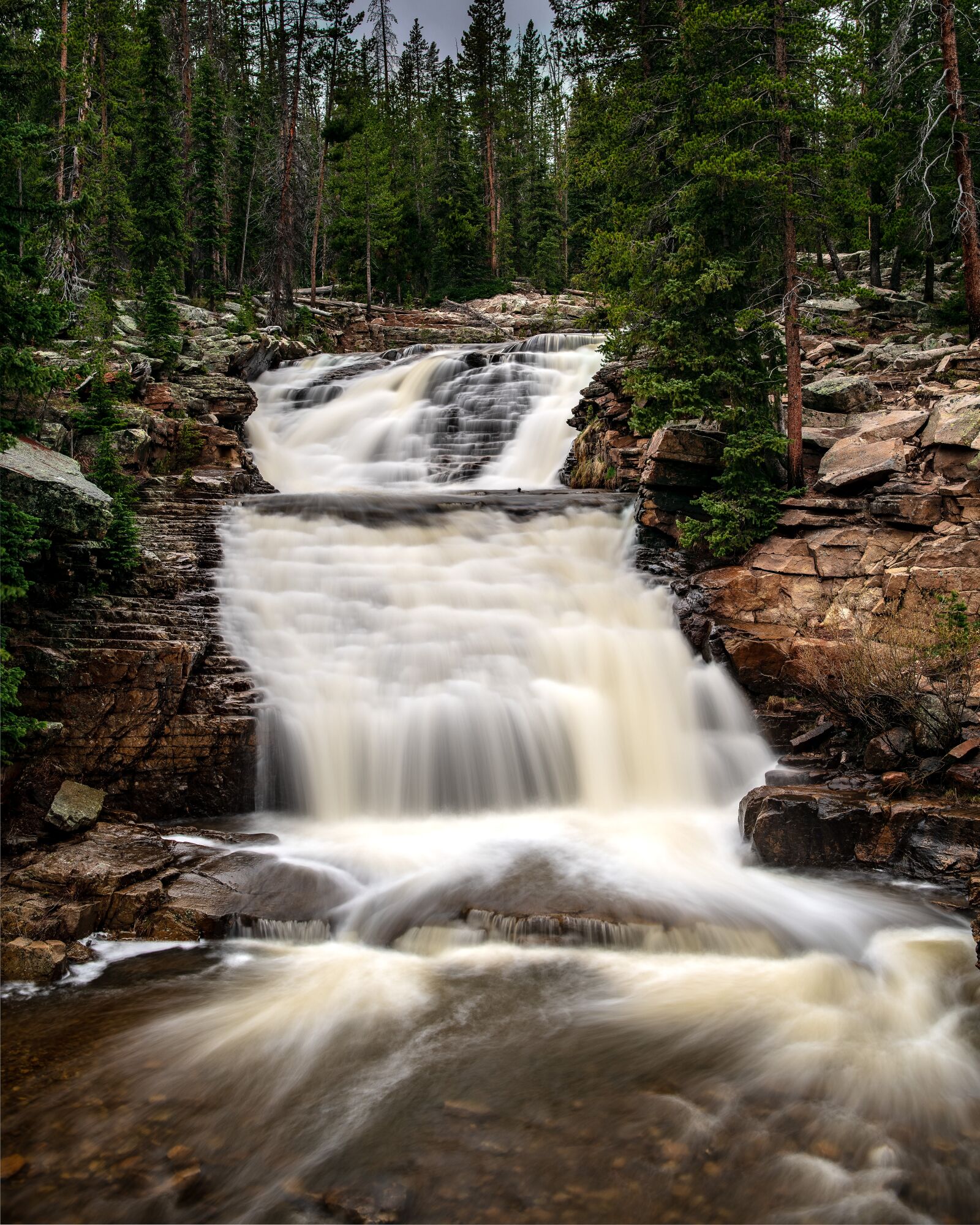 Nikon D850 sample photo. River, utah, mountains photography