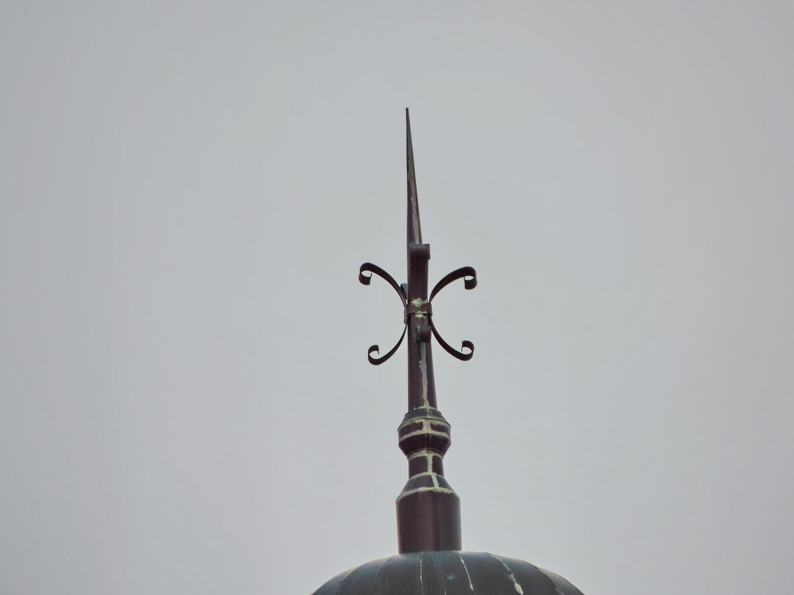 Nikon Coolpix P520 sample photo. Architecture, daylight, outdoors, sculpture photography