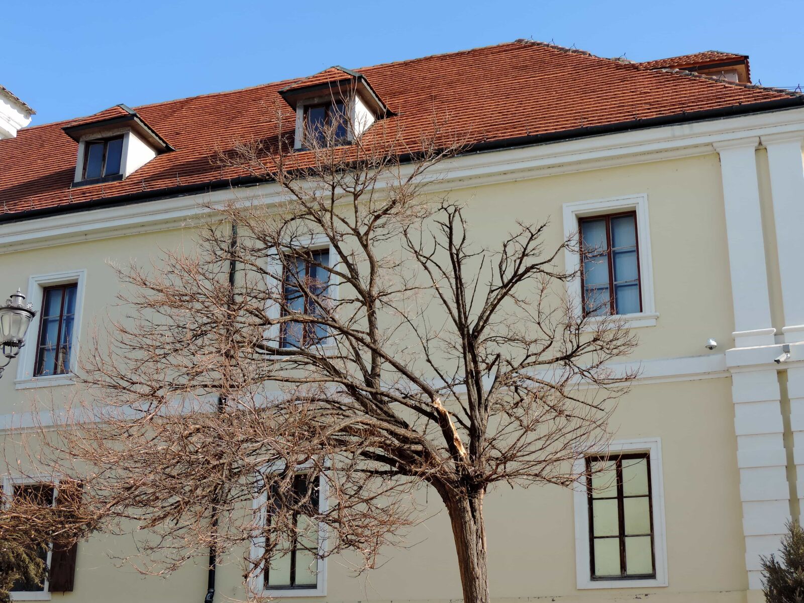 Nikon Coolpix P520 sample photo. House, home, architecture, estate photography