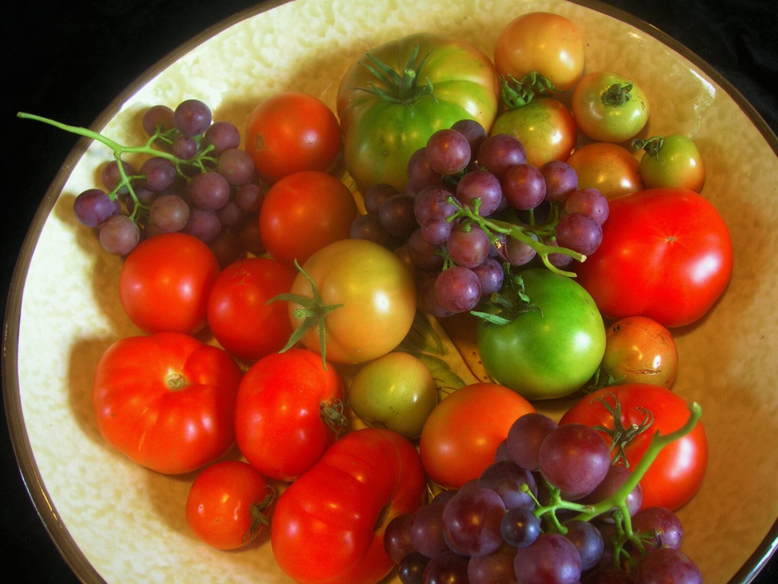 Nikon E5600 sample photo. Fruit bowl, vegetables, fruits photography