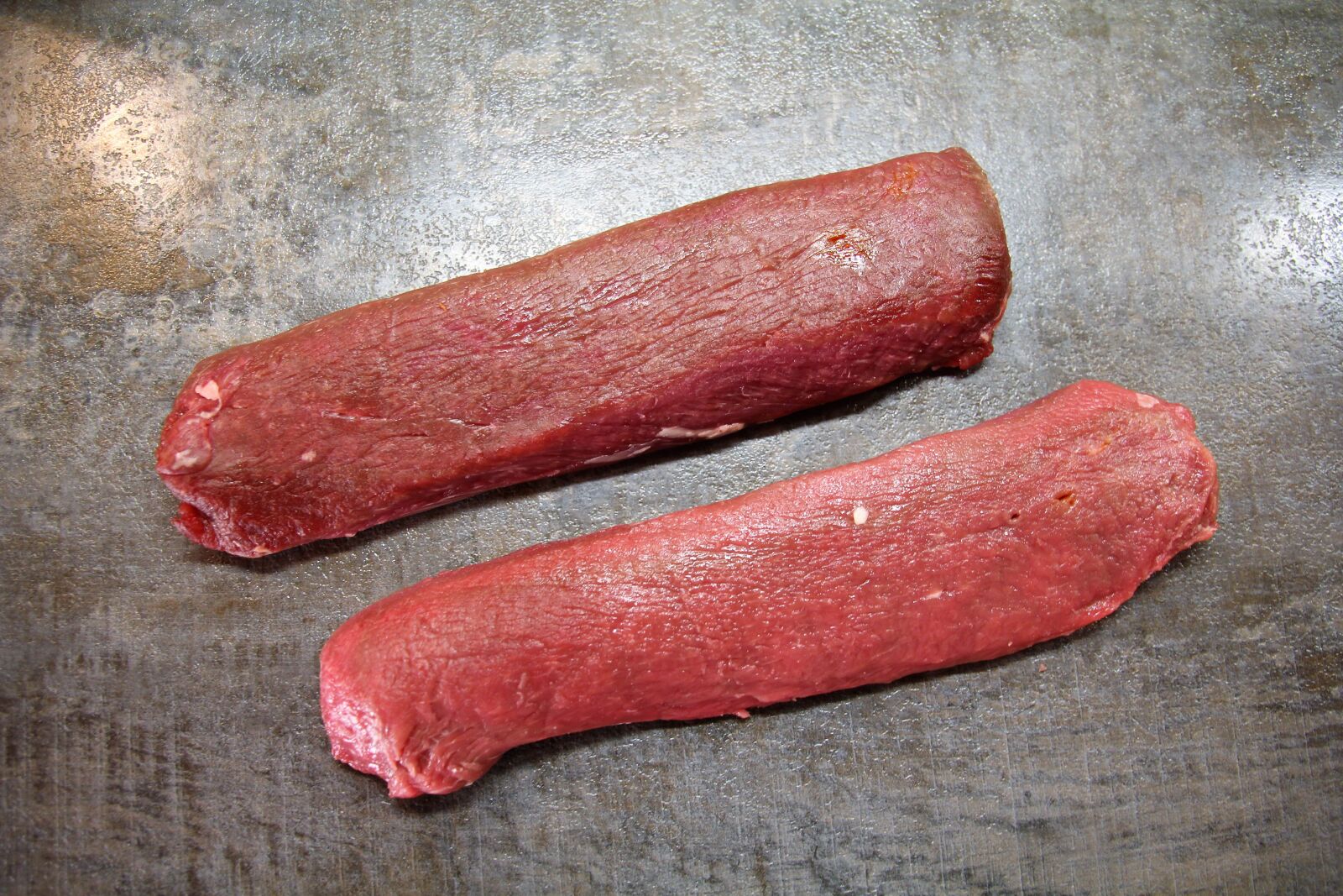 Canon EOS 60D sample photo. Lamb, lamb meat, fillet photography