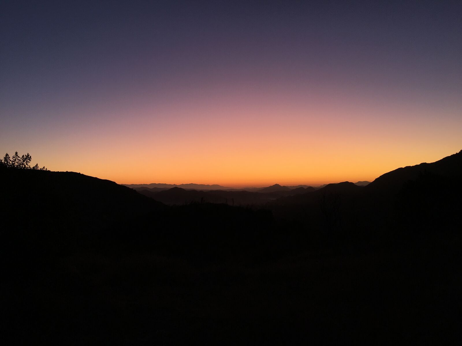 Apple iPhone 6s sample photo. Sunrise, sunset, sky photography