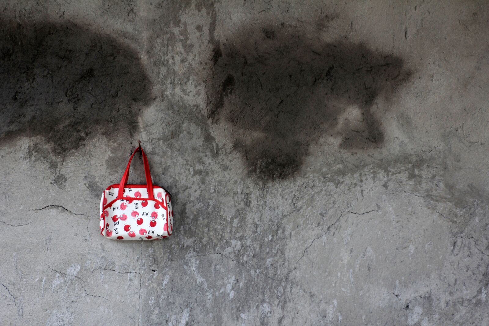 Canon EOS 60D sample photo. Bag, still life, accessories photography