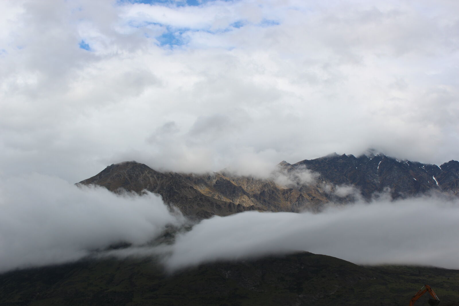 Canon EOS 600D (Rebel EOS T3i / EOS Kiss X5) sample photo. Mountains, nature, new, zealand photography
