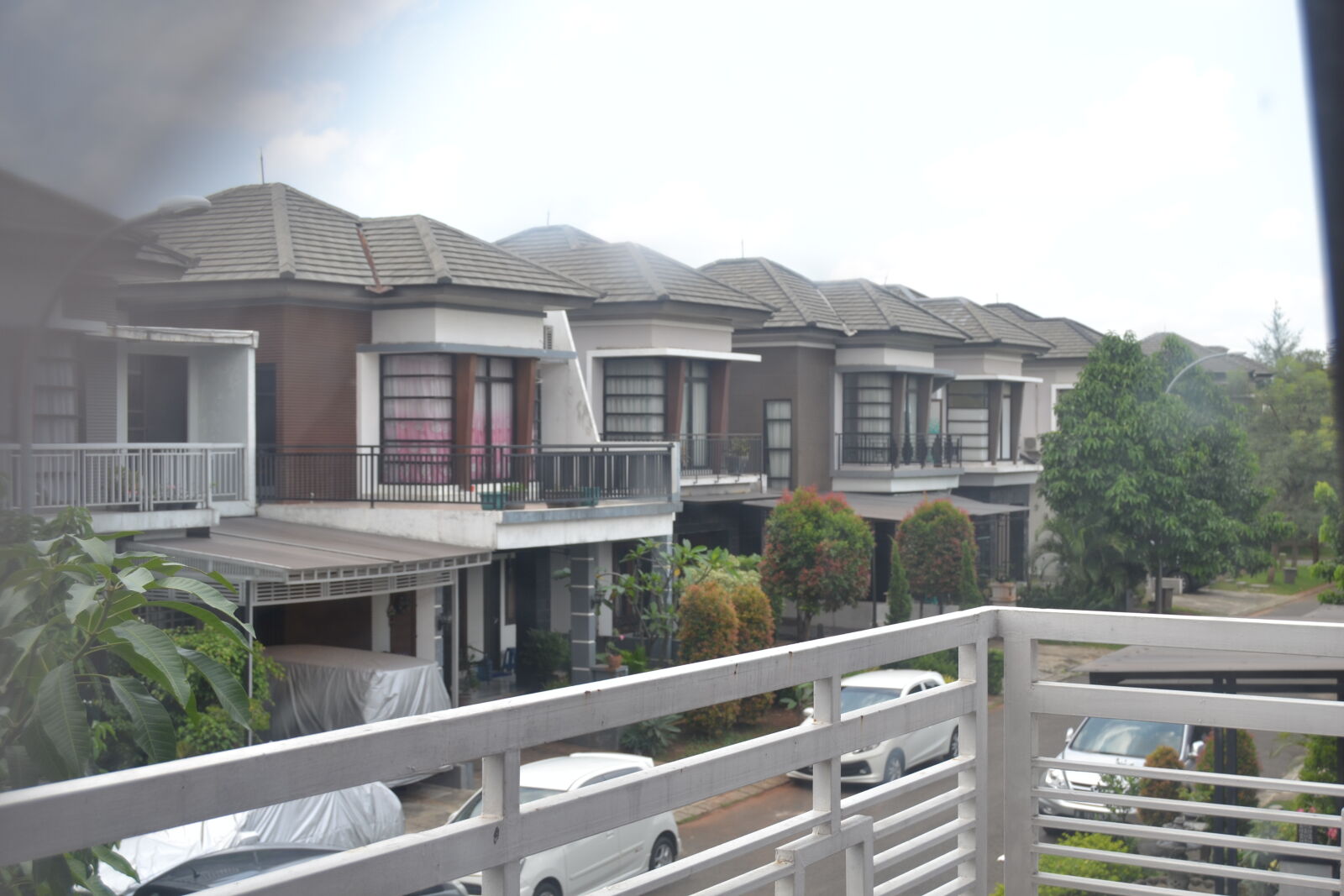 Nikon D3100 sample photo. Town, tangerang, indonesia, clustervenice photography