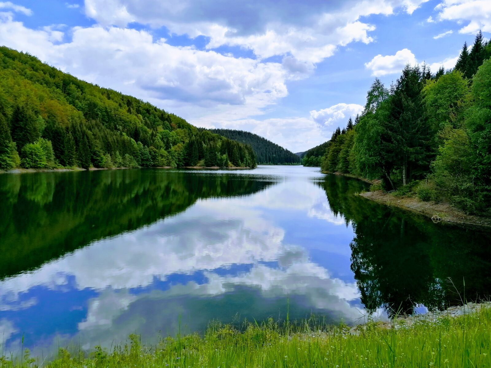 HUAWEI P30 LITE sample photo. Water, nature, natural photography