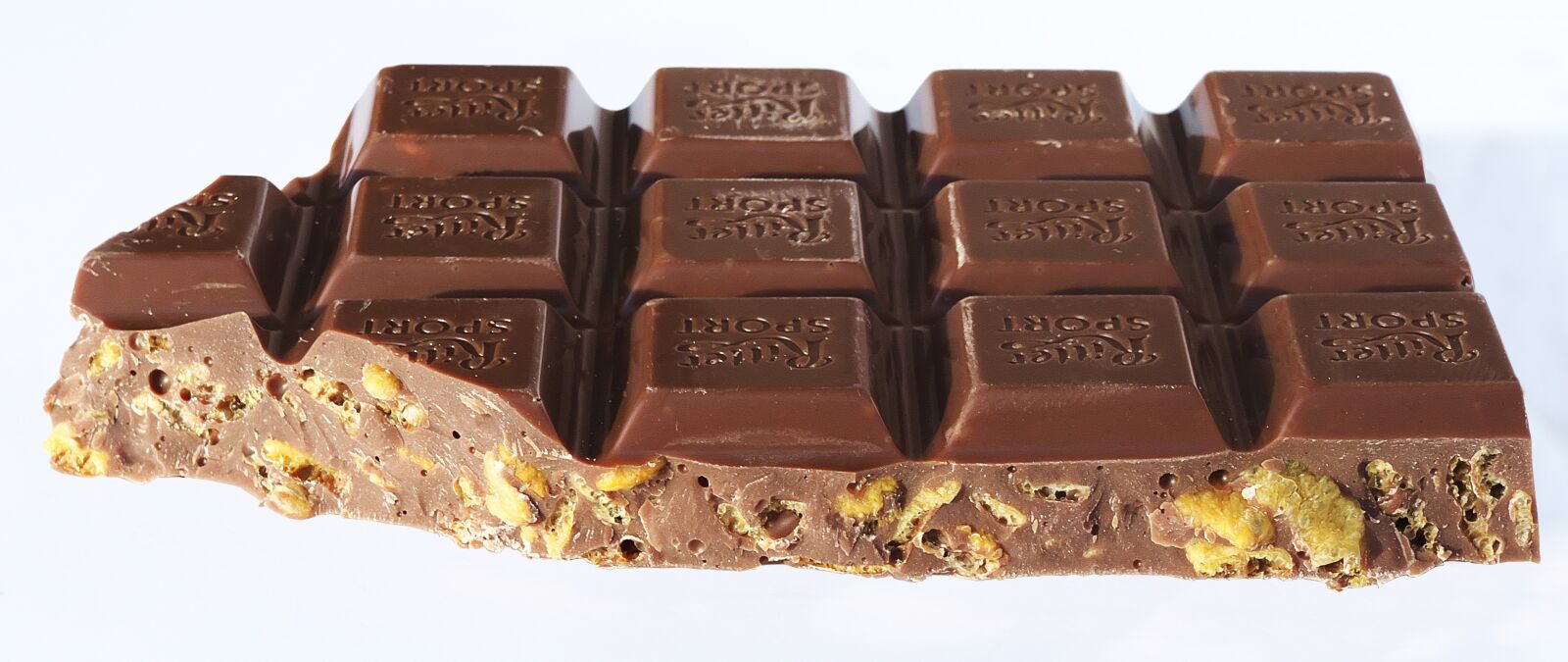 Panasonic Lumix DMC-FZ1000 sample photo. Chocolate bar, chocolate, sweetness photography