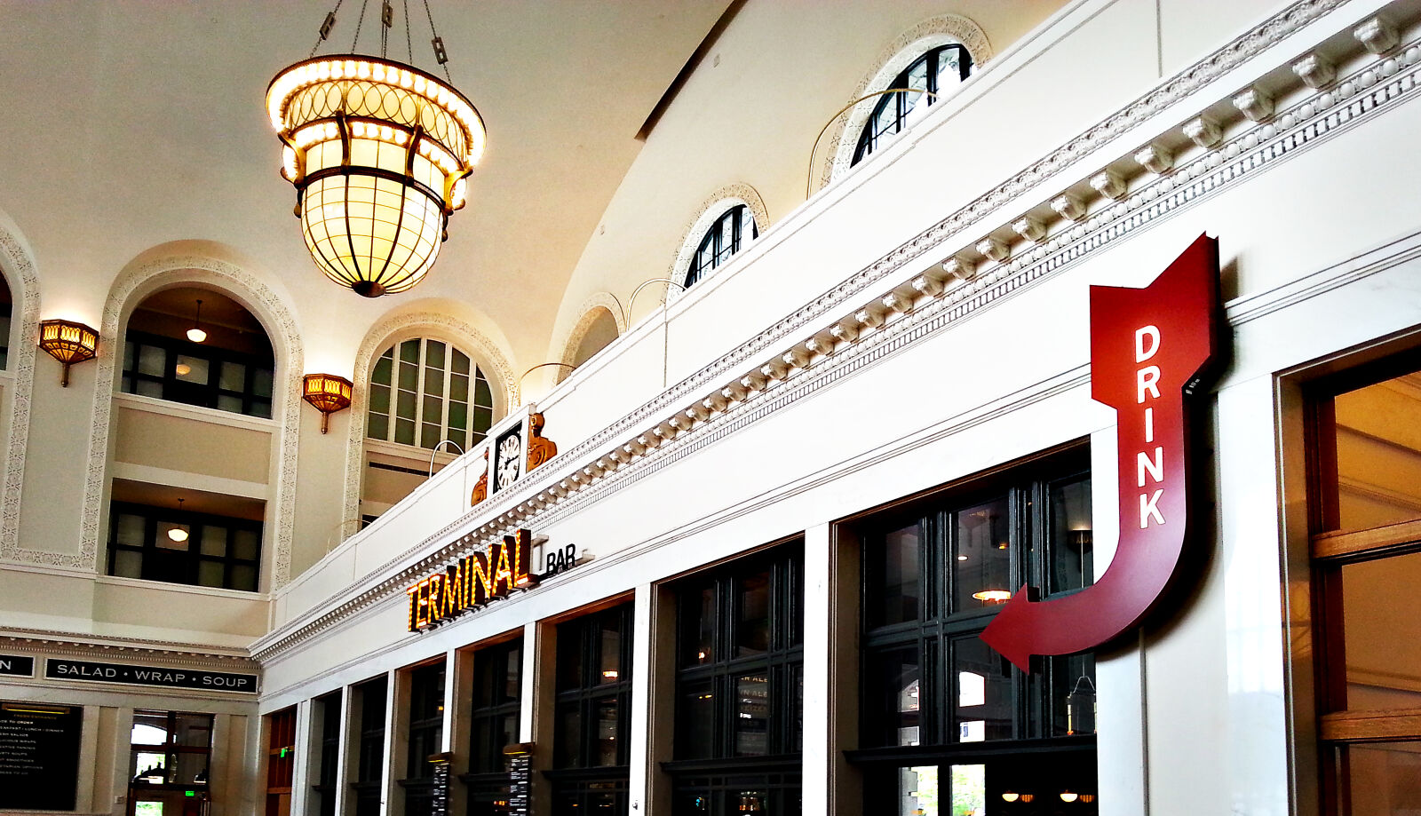 Samsung Galaxy S3 sample photo. Bar, building, colorado, denver photography