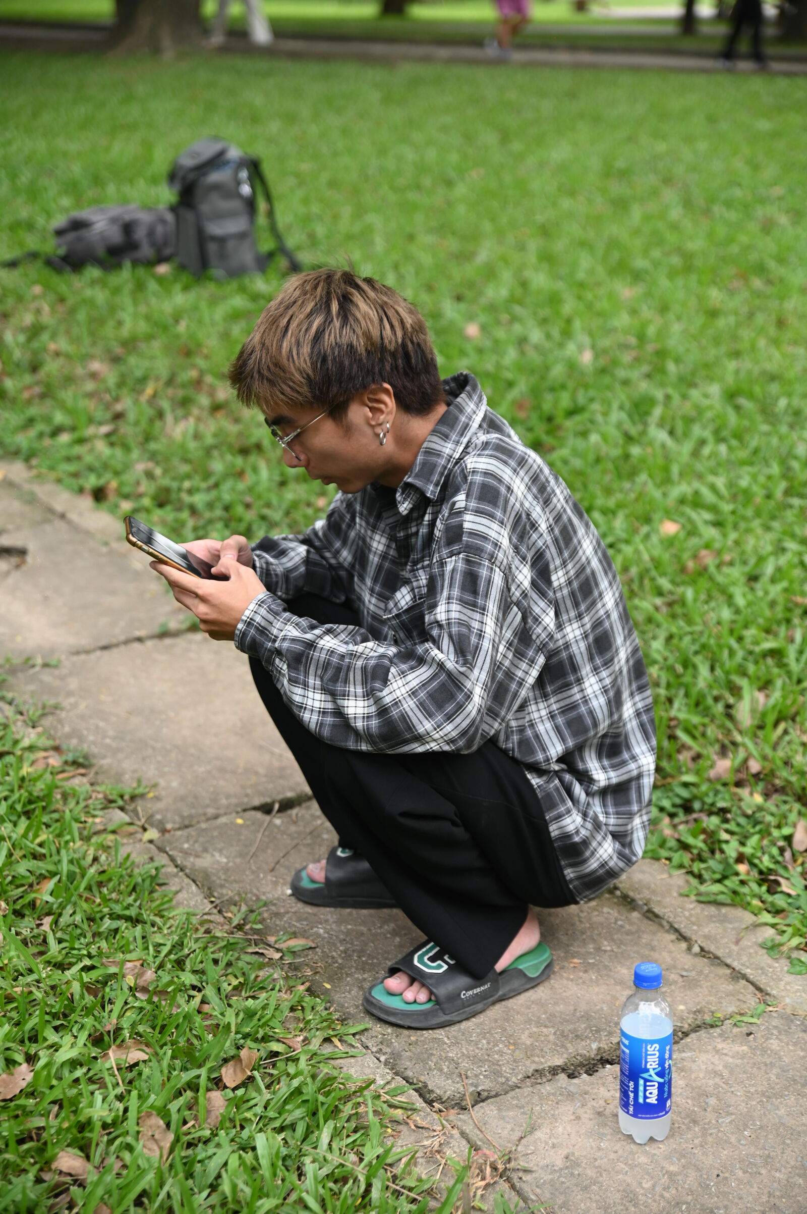 Nikon D780 sample photo