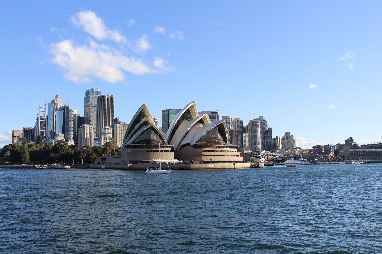 Canon EOS 700D (EOS Rebel T5i / EOS Kiss X7i) sample photo. Sydney, australia, travel photography