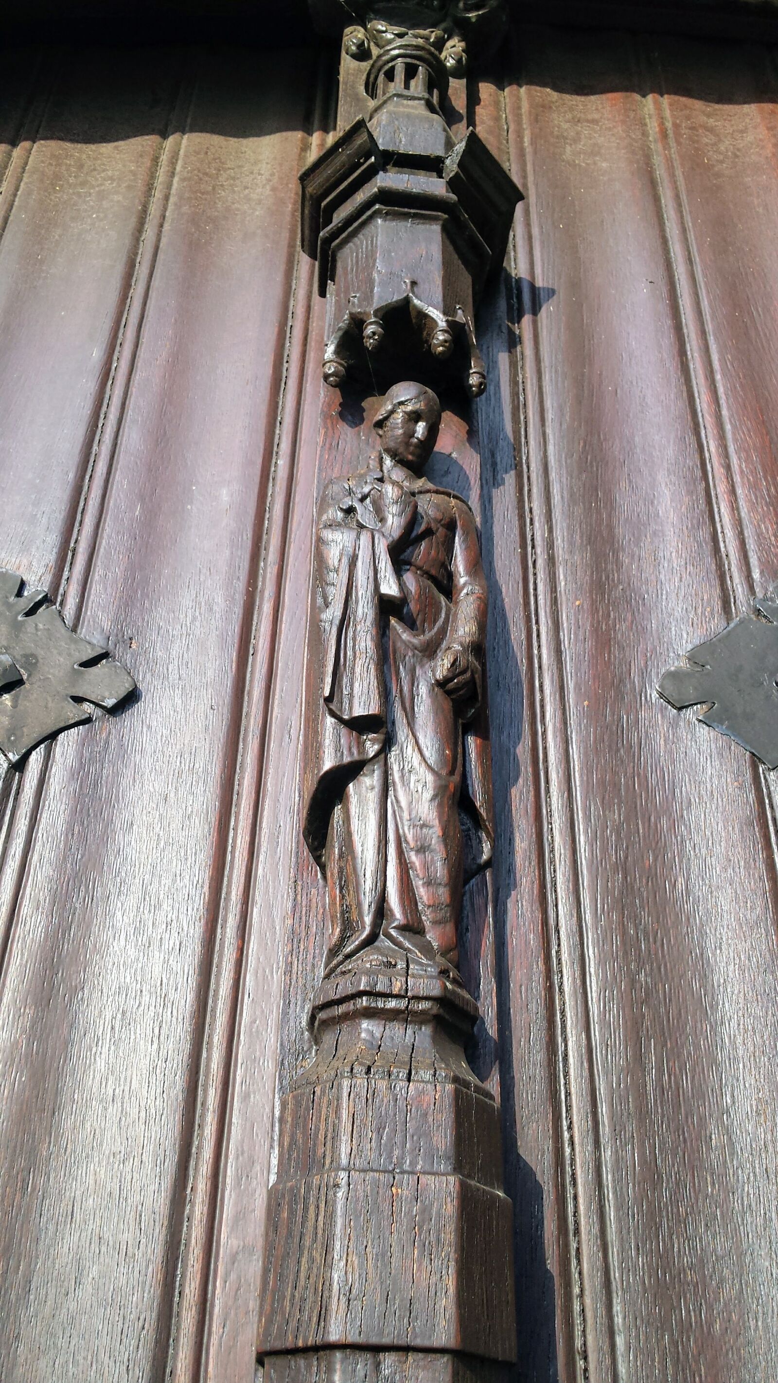 Samsung Galaxy S4 sample photo. Woodcarving, image, wooden photography