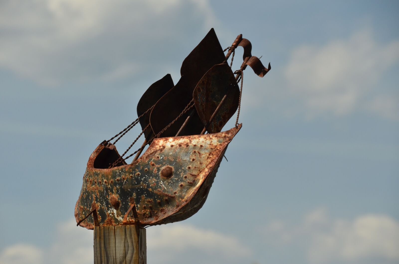 Nikon D7000 sample photo. Boat, ship, sailing photography