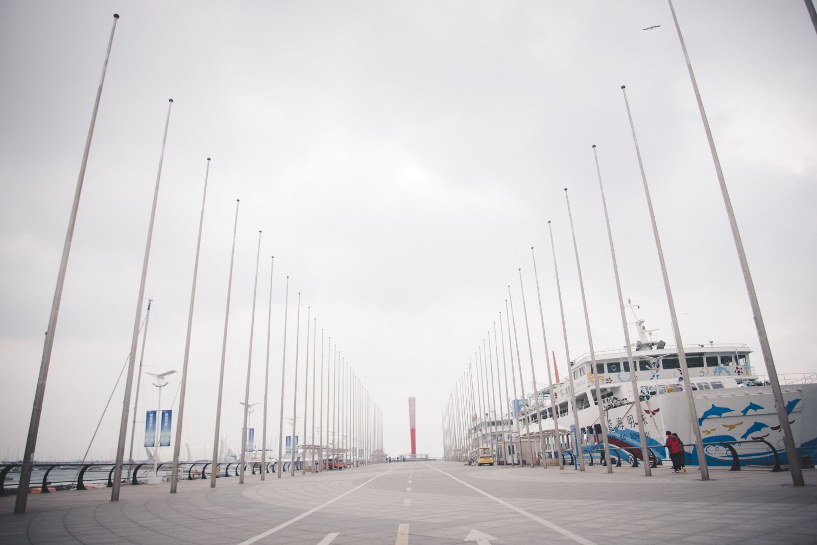 Nikon D750 sample photo. Sailing square, may fourth photography