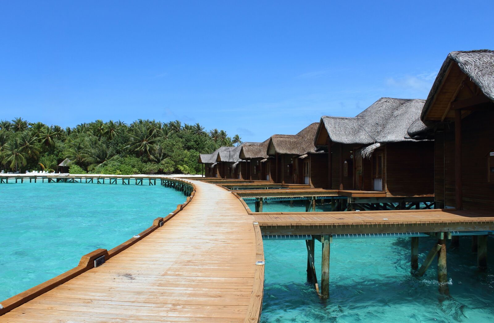 Canon EOS 1200D (EOS Rebel T5 / EOS Kiss X70 / EOS Hi) sample photo. Maldives, vacations, sea photography