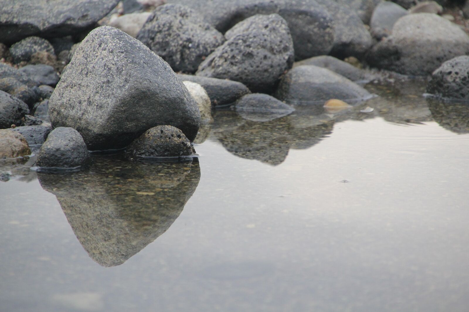 Canon EOS 550D (EOS Rebel T2i / EOS Kiss X4) sample photo. Sea, sun, ocean photography