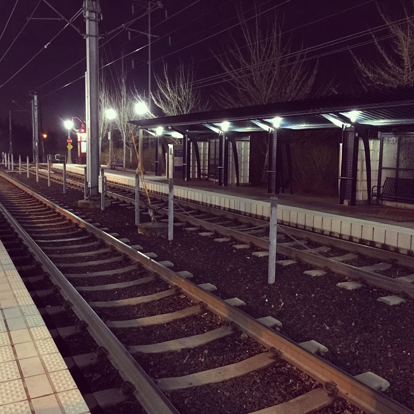 iPhone 6 Plus back camera 4.15mm f/2.2 sample photo. Night, photo365, photoaday photography
