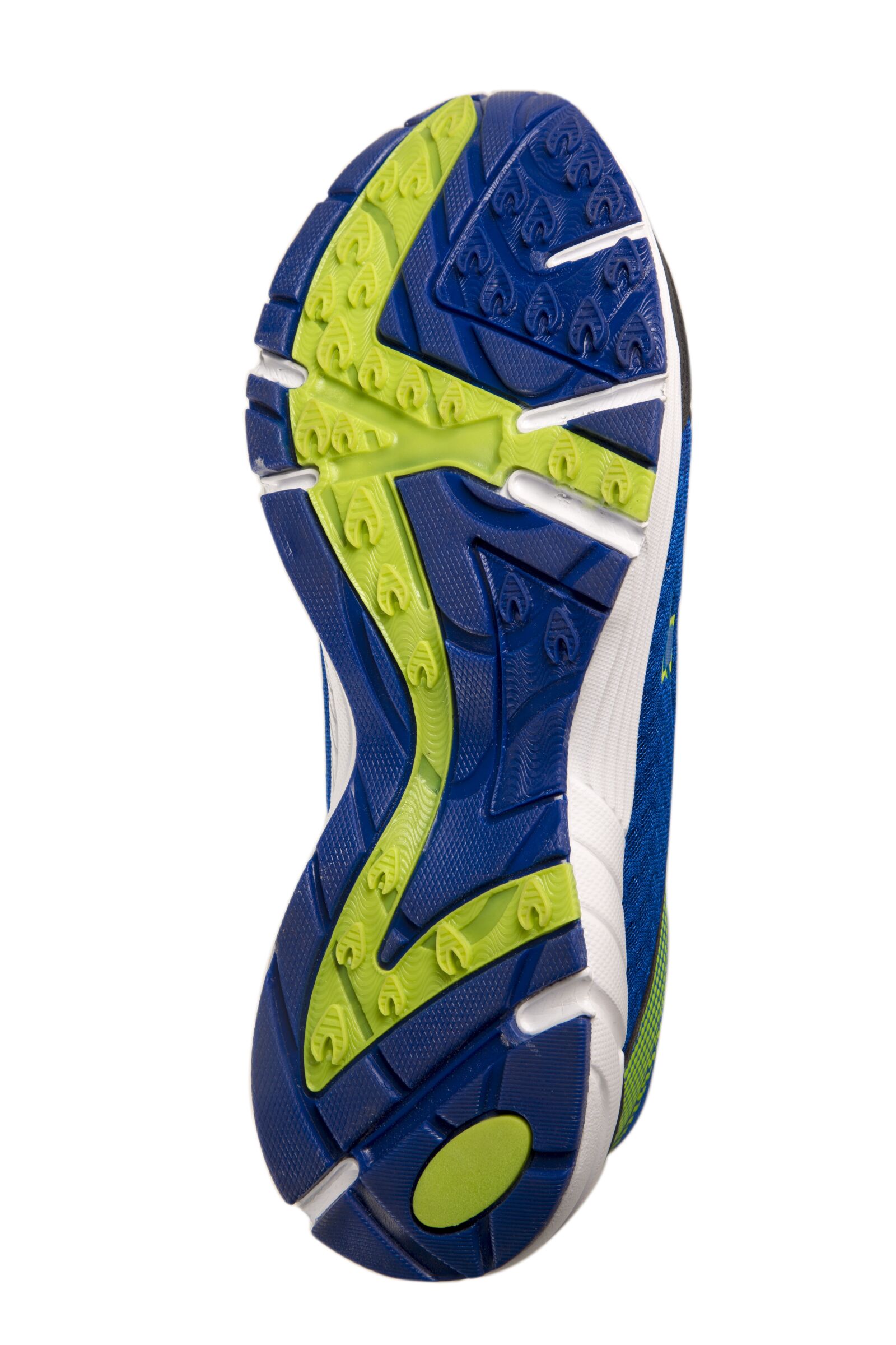 Canon EOS 6D + Canon EF 24-105mm F4L IS USM sample photo. Shoe, sole, sports photography