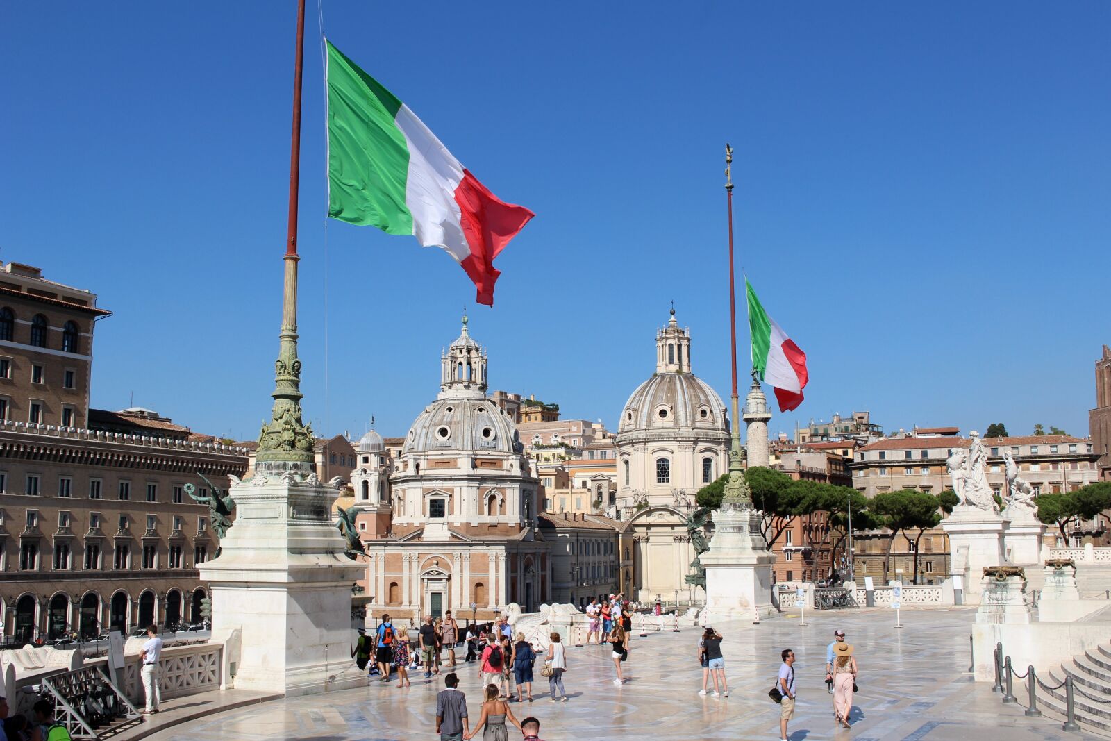 Canon EOS 100D (EOS Rebel SL1 / EOS Kiss X7) sample photo. Rome, place, italy photography