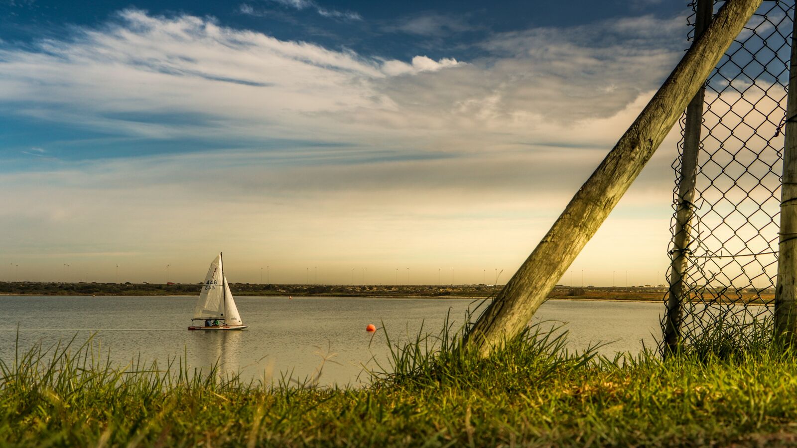 Canon EOS 7D Mark II sample photo. Sailing, water, lake photography