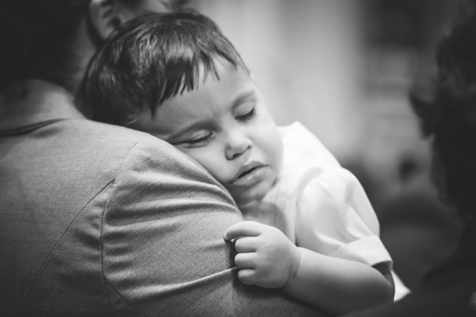 Nikon D7100 sample photo. Family, love, celebrate photography