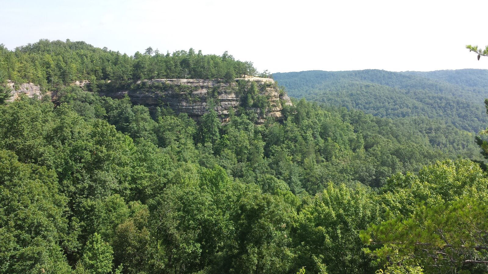 Samsung Galaxy S4 sample photo. Nature, appalachia, landscape photography