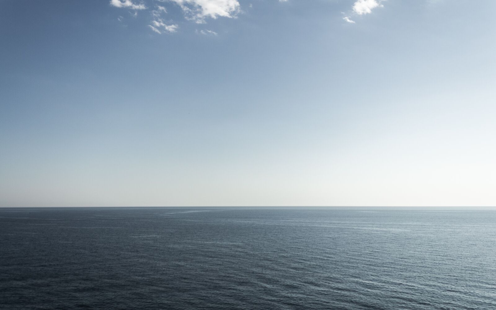 Canon EOS 650D (EOS Rebel T4i / EOS Kiss X6i) sample photo. Seascape, sea, horizon photography