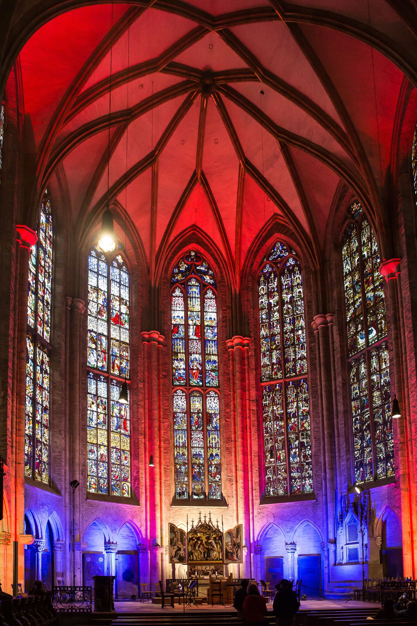 Canon EOS 5D Mark III sample photo. Ulm, ulm cathedral, m photography