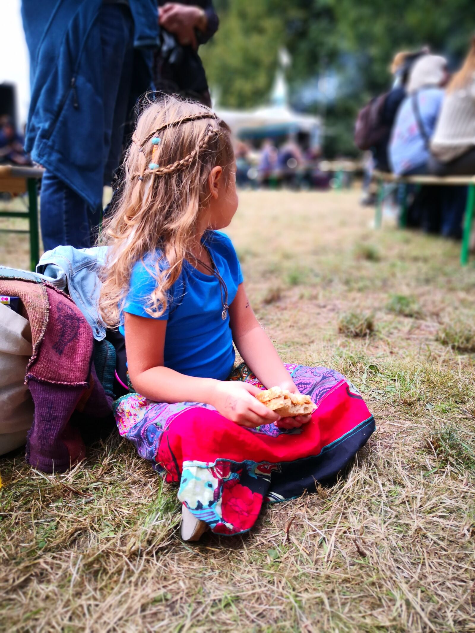 HUAWEI Mate 10 Pro sample photo. Festival, bohemian, pure photography