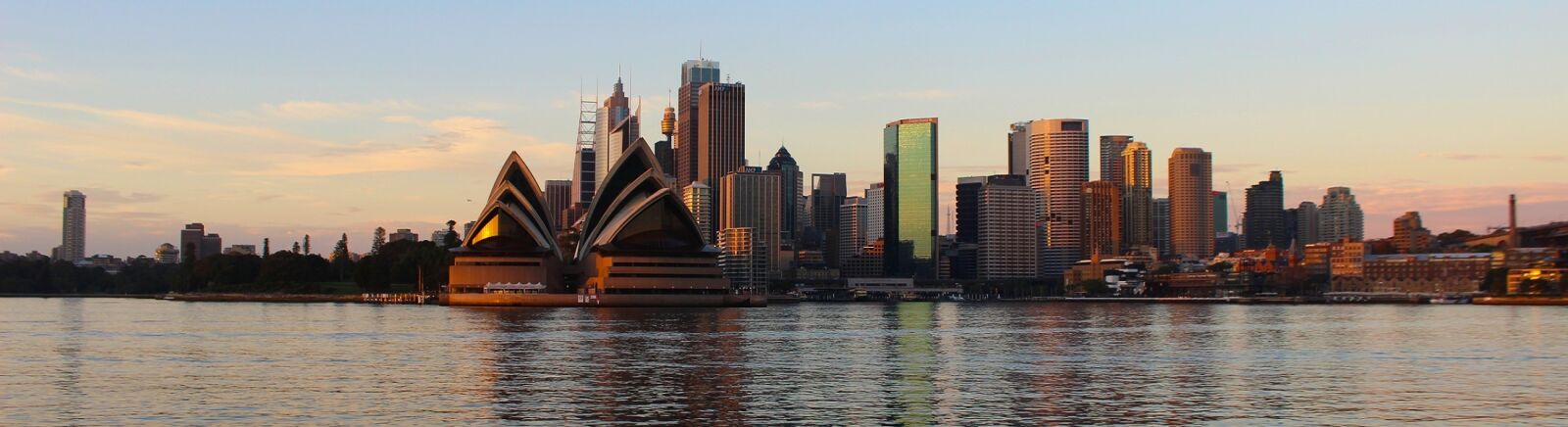 Canon EOS 600D (Rebel EOS T3i / EOS Kiss X5) sample photo. Sydney opera house, harbor photography
