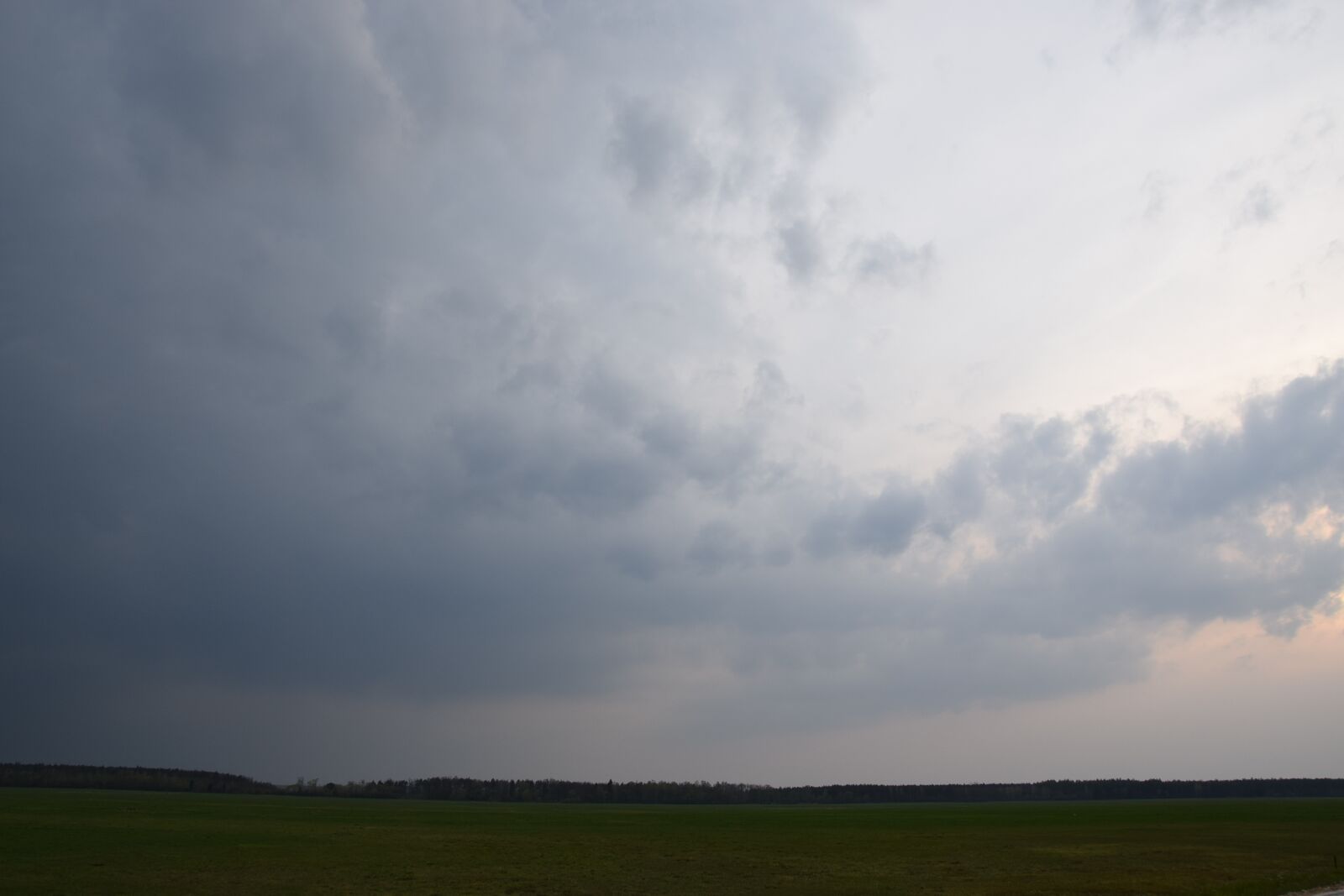 Nikon D3300 sample photo. Sky, photos, nature photography