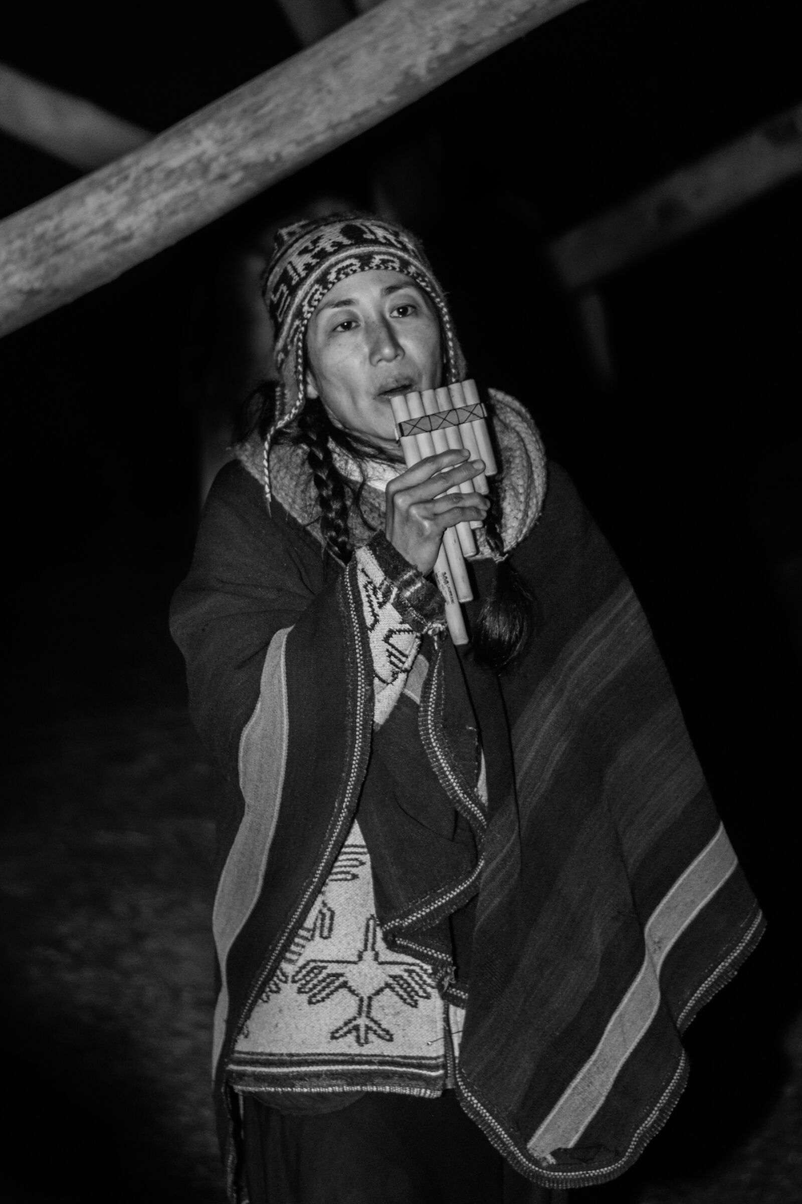 Nikon D3300 sample photo. Women, music, tradition photography