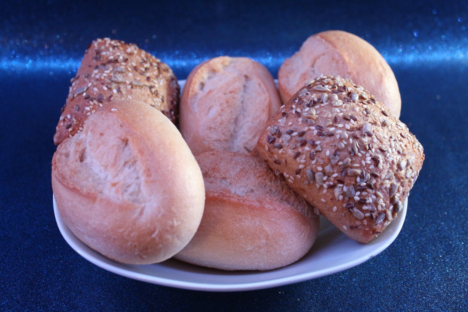 Canon EF-S 18-55mm F3.5-5.6 IS sample photo. Delicious, breakfast, food photography
