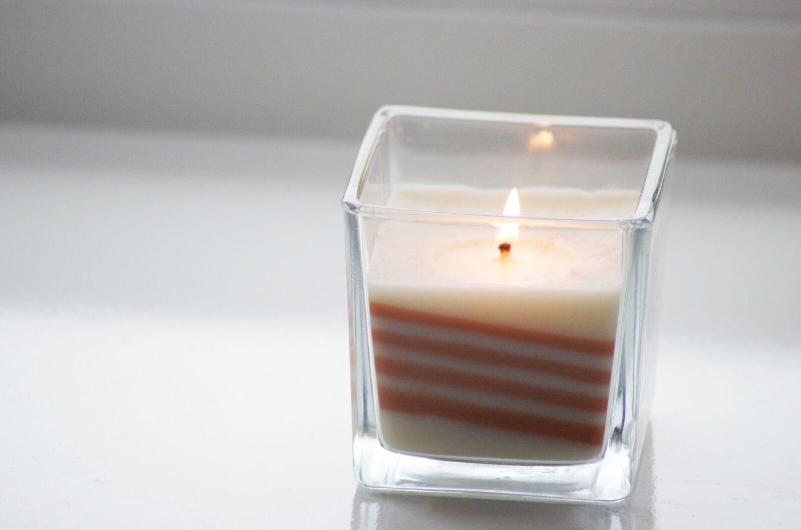 Nikon D5100 sample photo. Candle, light, flame photography